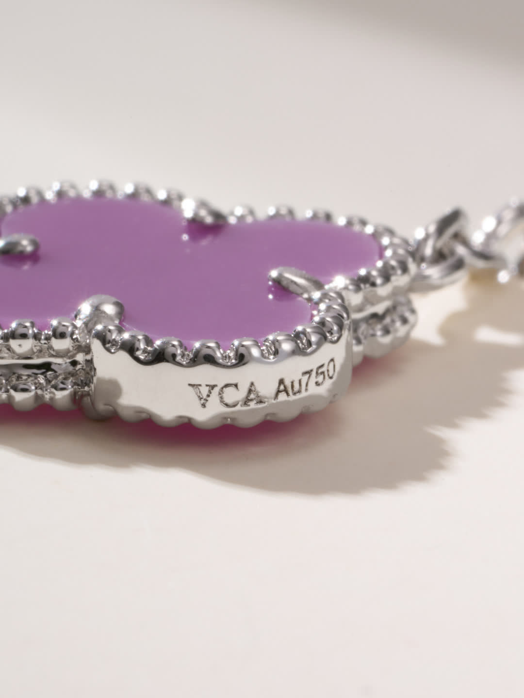 Van Cleef & Arpels Magic Alhambra Bracelet